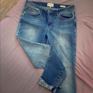 WilliamRast jeans. Worn once